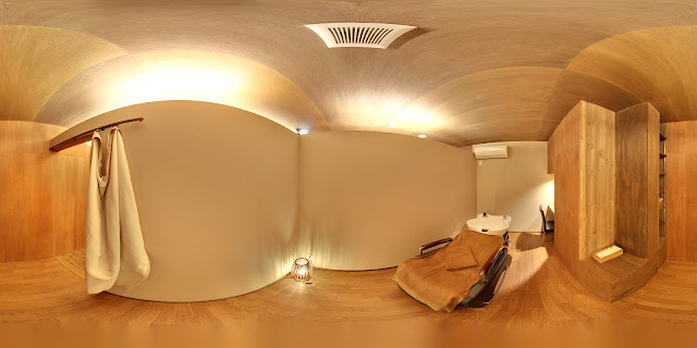 Happiness Niigataekimaeten Reflexology