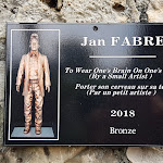 Photo n° 2 de l'avis de Cecile.e fait le 29/07/2018 à 20:39 pour Fondation Maeght à Saint-Paul-de-Vence