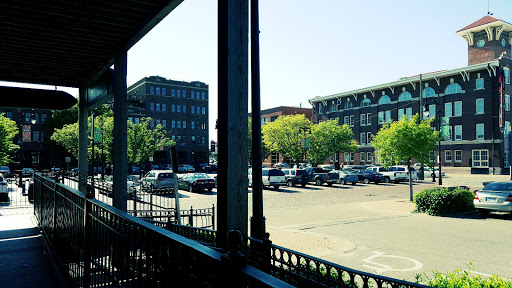 Shoe Store «First Gear Running Company», reviews and photos, 111 N Mosley St, Wichita, KS 67202, USA