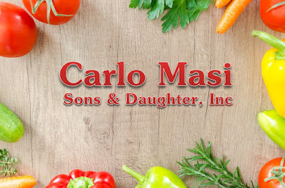 Carlo Masi Sons & Daughter, Inc