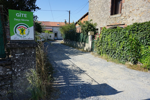 Gîte La Claridonie *** 6 personnes à Mauléon