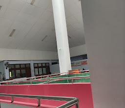 Perpustakaan Uncen photo