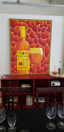 Wine Store «The Wine and Cheese Place», reviews and photos, 7435 Forsyth Blvd, Clayton, MO 63105, USA