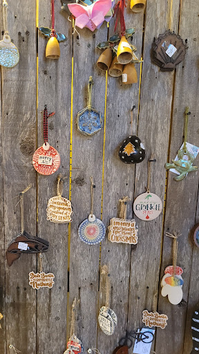 Shopping Mall «West End Garage, Cape May», reviews and photos, 484 W Perry St, Cape May, NJ 08204, USA