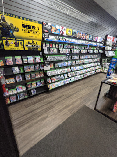 Video Game Store «GameStop», reviews and photos, 3118-B Northline Ave, Greensboro, NC 27408, USA