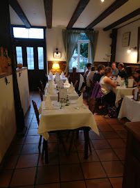 Atmosphère du Restaurant de spécialités alsaciennes L'Auberge & Trattoria du Ried à Erstein - n°13