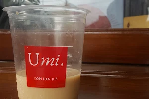 Kedai Umi Coffee & Juice image