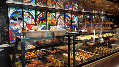 Boulangerie-Patisserie Des Ducs à Cluny