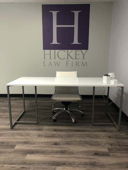 The Hickey Law Firm, LLC