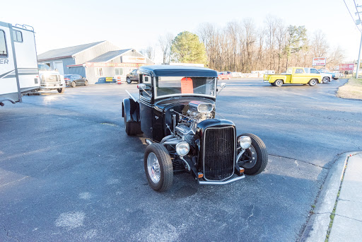 Auto Repair Shop «One Stop Auto Shop», reviews and photos, 2098 Bay Rd, Milford, DE 19963, USA