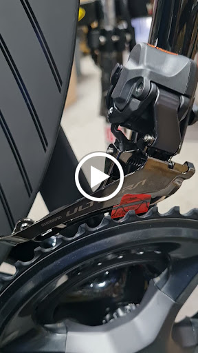 Bicycle Store «Big Wheel Bicycles USA, Inc», reviews and photos, 7035 Taft St, Hollywood, FL 33024, USA