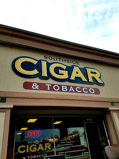 Tobacco Shop «Southside Cigar & Tobacco», reviews and photos, 8918 S Meridian St, Indianapolis, IN 46217, USA