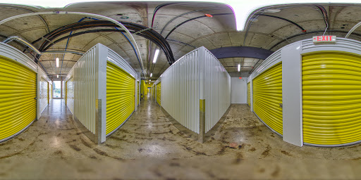 Storage Facility «East Nashville Self Storage», reviews and photos, 800 Main St, Nashville, TN 37206, USA