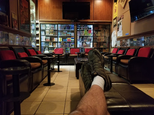 Tobacco Shop «Cigar World», reviews and photos, 735 NJ-17, Ramsey, NJ 07446, USA