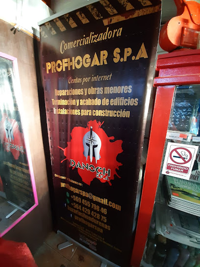 PROFHOGAR SpA