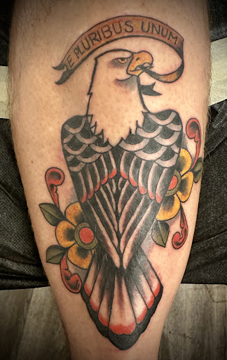 Explore belly button tattoo ideas, creative tattoo ideas in Bemidji, available at Your Moms Tattoo Atelier, LLC