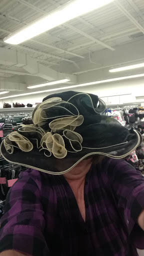 Clothing Store «Burlington Coat Factory», reviews and photos, 5600 Martin Way E, Lacey, WA 98516, USA