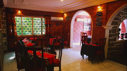 Restaurant Le Paradise, Douala - Rue TOKOTO Bonapriso 12 782, Douala, Cameroon