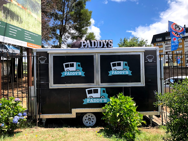 Paddy's - Villarrica
