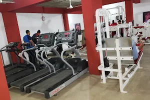 GIMNASIO LA NAVE image