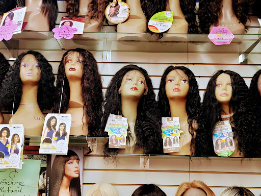 Cosmetics Store «Supreme Beauty Supply», reviews and photos, 1134 N Germantown Pkwy # 110, Cordova, TN 38016, USA