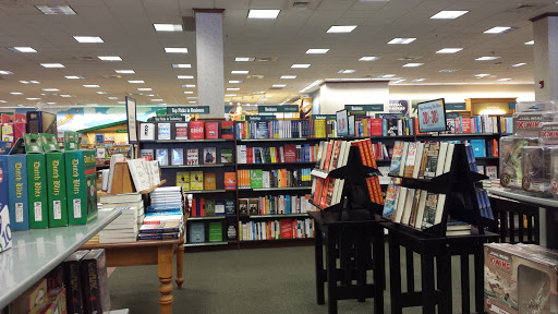 Book Store «Barnes & Noble», reviews and photos, 1812 Sam Rittenberg Blvd, Charleston, SC 29407, USA