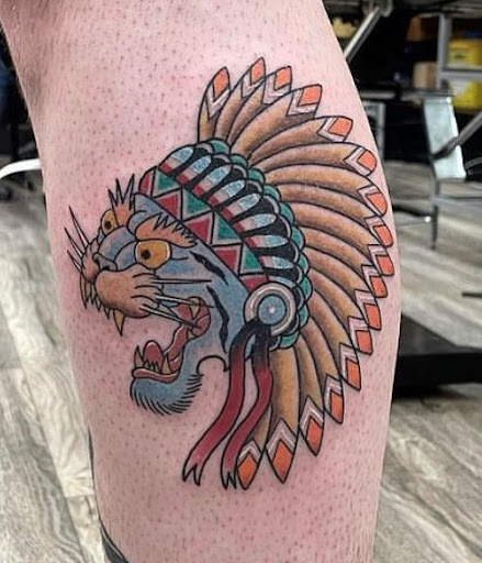 Explore tattoo ideas with roman numerals, creative tattoo ideas in Chandler, available at Ranger Tattoo & Piercing