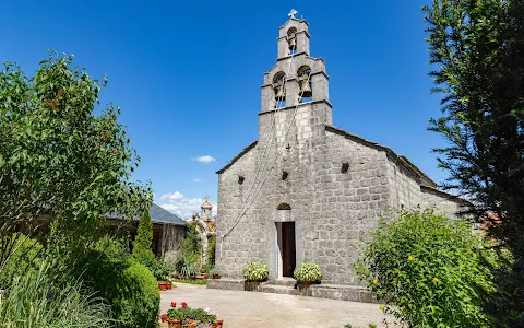 Dobrićevo Monastery image