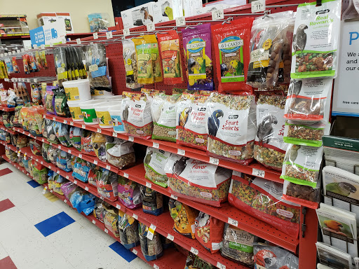 Pet Supply Store «Petco Animal Supplies», reviews and photos, 10383 Reisterstown Rd, Owings Mills, MD 21117, USA