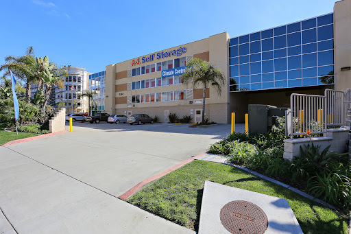 Self-Storage Facility «A-1 Self Storage», reviews and photos, 2245 Hotel Cir S, San Diego, CA 92108, USA