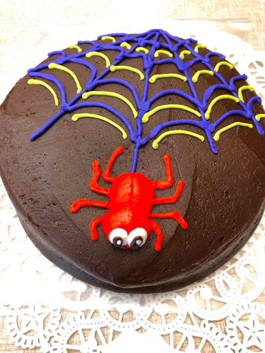 Wedding Bakery «Westhampton Pastry Shop Inc», reviews and photos, 5728 Patterson Ave, Richmond, VA 23226, USA