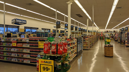 Grocery Store «Food Lion», reviews and photos, 1720 N Croatan Hwy, Kill Devil Hills, NC 27948, USA