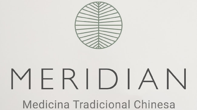 Meridian - Medicina Tradicional Chinesa - Médico
