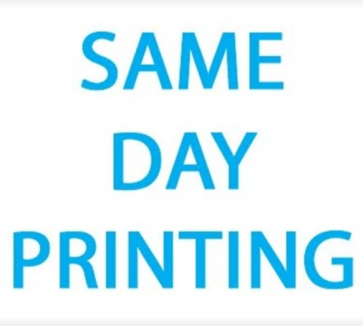 Same Day Printing San Antonio
