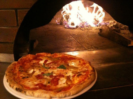 Pizzeria 10-58 in Voghera, Provincia di Pavia