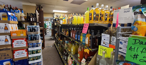 Liquor Store «Downtown Fine Spirits & Wines», reviews and photos, 103 S Wahsatch Ave, Colorado Springs, CO 80903, USA