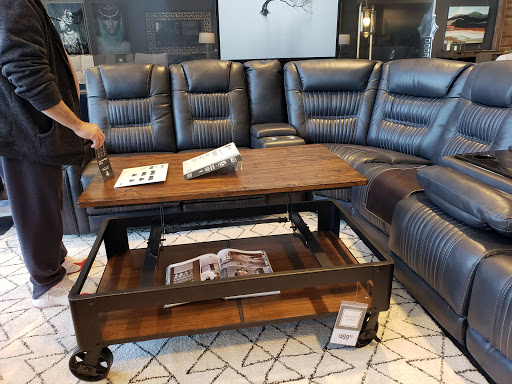Furniture Store «Value City Furniture», reviews and photos, 1091 Gemini Pl, Columbus, OH 43240, USA