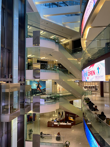 Shopping Mall «Block 37», reviews and photos, 108 N State St, Chicago, IL 60602, USA