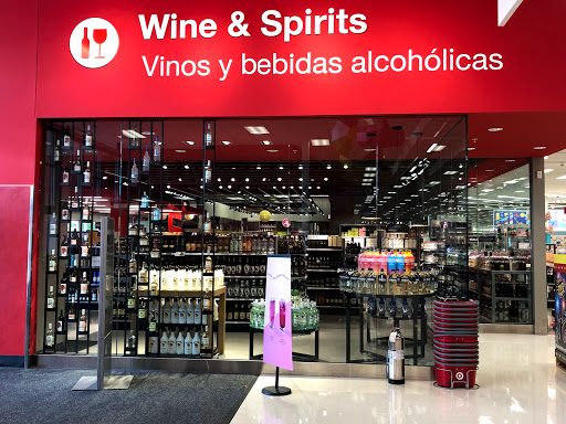 Department Store «Target», reviews and photos, 3200 Rolling Oaks Blvd, Kissimmee, FL 34747, USA