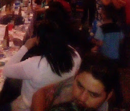Mariscos El Rinconcito photo