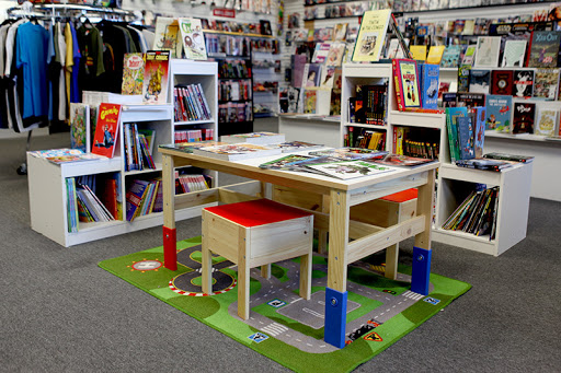 Comic book store Simi Valley
