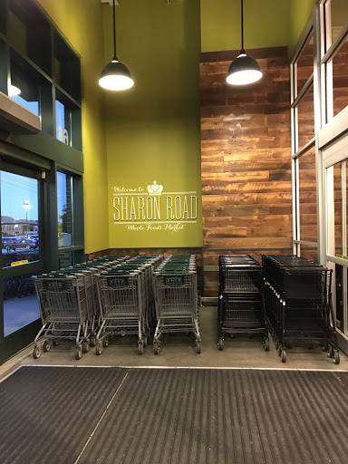 Grocery Store «Whole Foods Market», reviews and photos, 6610 Fairview Rd, Charlotte, NC 28210, USA