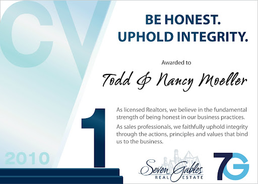 Real Estate Agency «Seven Gables Real Estate», reviews and photos, 5481 E Santa Ana Canyon Rd, Anaheim, CA 92807, USA