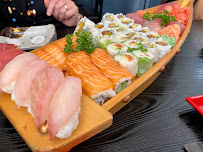 Sushi du Restaurant japonais Yumi Kot à L'Isle-Adam - n°14