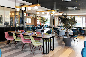 IL RISTORANTE - le restaurant italien de Nantes - Saint Herblain