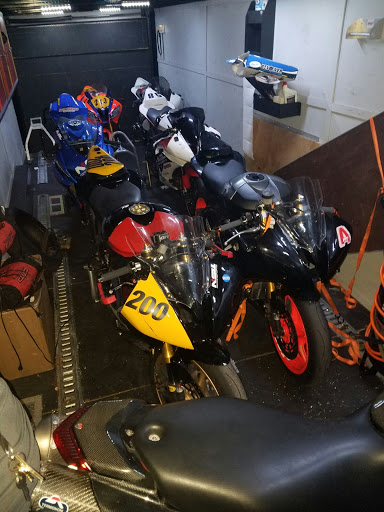 Motorcycle Dealer «NSL Motorsports», reviews and photos, 128 SW 22nd Ave, Miami, FL 33135, USA