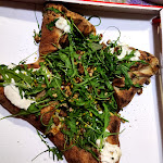 Photo n°1 de l'avis de Vanessa.a fait le 11/01/2022 à 14:14 sur le  PIZZERIA MEZZALUNA à Vanzaghello