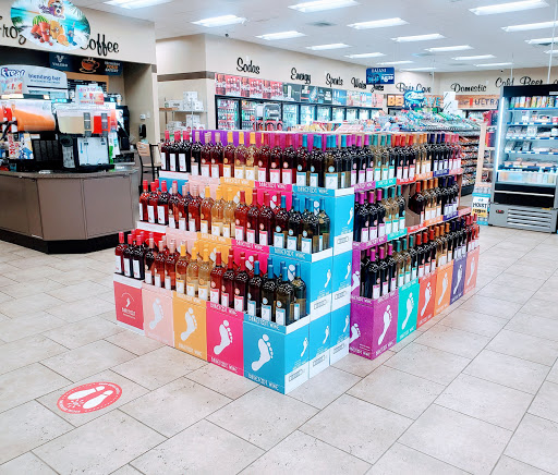 Adairsville Supermarket