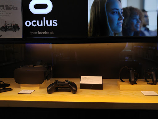 Best Buy image