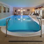 Photo n°2 de l'avis de kronos.r fait le 17/09/2019 à 07:30 sur le  Schlosshotel Tangermünde à Tangermünde